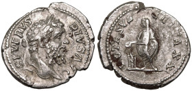 Septimius Severus AR Denarius