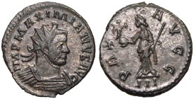 Maximian BI Antoninianus