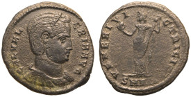 Galeria Valeria (wife of Galerius) BI Nummus