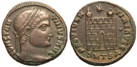 Constantine I 'the Great' BI Nummus