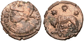 Roman Empire BI Nummus