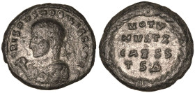Crispus (Caesar) BI Nummus