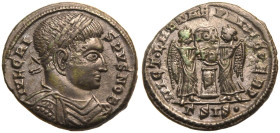 Crispus (Caesar) BI Nummus