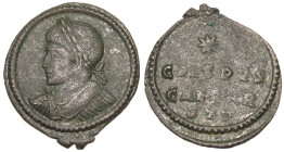 Crispus (Caesar) BI Nummus