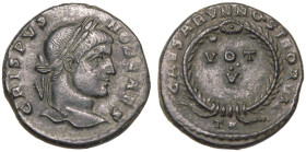 Crispus (Caesar) BI Nummus