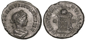 Constantine II (Caesar) BI Nummus