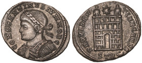 Constantine II (Caesar) BI Nummus