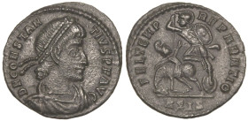 Constantius II BI Centenionalis