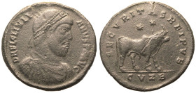 Julian II Æ28