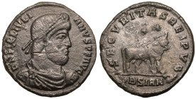 Julian II Æ29