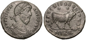 Julian II Æ29