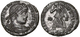 Valentinian I Æ16