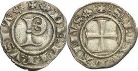 Perugia.  Repubblica (1260-1506).. Grosso