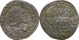 Pesaro.  Giovanni Sforza (1483-1500 e 1503-1510).. Soldo