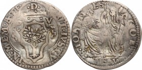 Pesaro.  Guidobaldo II della Rovere (1538-1574), duca di Urbino.. Paolo