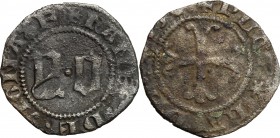 Piacenza.  Giovanni da Vignate (1410-1413). Trillina