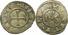 Rimini.  Autonome (1250-1385). Denaro