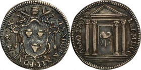 Roma.  Innocenzo XII (1691-1700). Giulio A. IX, 1700