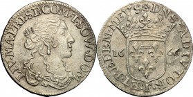 Tassarolo.  Livia Centurioni Oltremarini (1616,1688), moglie di Filippo Spinola. Luigino 1666