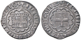 CROCIATE Tripoli - Boemondo VII (1275-1287) Grosso - Metcalf 497-9 AG (g 4,14) Ottima conservazione dal argento ancora brillanti

Status: SPL+