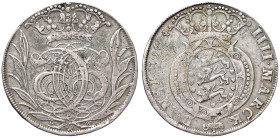 DANIMARCA Christian V (1670-1699) 4 Mark Danske 1694 - KM 77 AG (g 22,24)

Status: BB