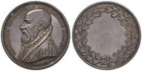 FRANCIA Filiberto De L'Orme Medaglia 1813 Premio scuola di architettura, Parigi - Opus: E. Gatteaux - Bramsen n.1305 - Essling n.2163 - Rara medaglia ...