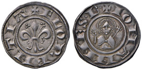 FIRENZE Repubblica (sec. XIII-1532) Fiorino di stella da 12 Denari (I serie) - MIR 37 AG (g 1,71) R Esemplare di buona qualità e conservazione

Stat...