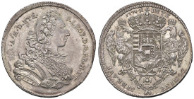 FIRENZE Pietro Leopoldo (1765-1790) Tallero 1774 per il Levante - MIR 401/6 AG (g 28,13) RR Bellissimo esemplare per questo tipo di moneta

Status: ...