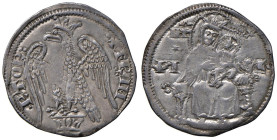 PISA Repubblica (1155-1312) Grosso da 2 soldi - MIR 397 AG (g 3,12) R

Status: BB