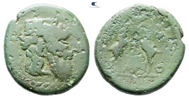 Macedon. Amphipolis circa 187-31 BC. Bronze Æ