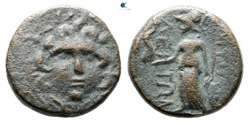 Macedon. Amphipolis circa 100-1 BC. Bronze Æ