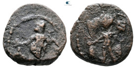 Asia Minor. Uncertain mint circa 300-100 BC. Bronze Æ