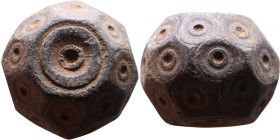 Islamic Period – Weight

18mm 13,95g