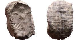 Classical Antiquity (Greece / Rome) – Terracotta token

14mm 1,59g