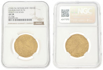 Gouden reaal. Gelderland. Nijmegen. Philips II. ND (1556 - 1576). AU 58

R2. Met Engelse titel. CNM 2.17.1. Delm. 626. AU. 5,19 g