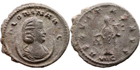 Roman Coin – Salonina (wife of Gallienus) Bilon Antoninianus

21mm 3.16g