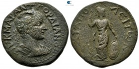 Lycia. Rhodiapolis. Gordian III AD 238-244. Bronze Æ