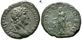 Hadrian AD 117-138. Struck circa AD 119-122. Rome. As Æ