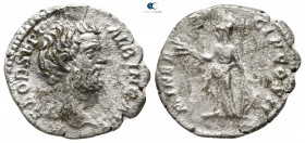 Clodius Albinus AD 193-197. Struck circa AD 194-195. Rome. Denarius AR