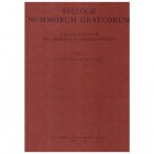 BIBLIOGRAFÍA NUMISMÁTICA. Sylloge Nummorum Graecorum. The Collection of The American Numismatic Society. Part 6, Palestine-South Arabia. ANS. New York...