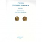 BIBLIOGRAFÍA NUMISMÁTICA. Sylloge Nummorum Graecorum. Israel I. The Arnold Spaer, Collection of Seleucid coins. Jerusalem 1998. 389 pp. Con sobrecubie...
