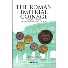 BIBLIOGRAFÍA NUMISMÁTICA. The Roman Imperial Coinage. Vol. II- Part 1. From AD 69 to AD 96, Vespasian to Domician. Carradice, I.A. & Buttrey, T.V. Spi...