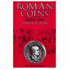 BIBLIOGRAFÍA NUMISMÁTICA. Roman Coins and their values. Sear, D.R. Spink. Londres, 4ª edición revisada de 1988, reimpresa en 2008. 388 pp. 12 láminas ...