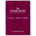 BIBLIOGRAFÍA NUMISMÁTICA. The Mardin Hoard. Islamic countermarks on Byzantine folles. Lowick, Bendall & Whitting. Baldwin & Sons Ltd. Londres 1977. 79...