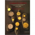 BIBLIOGRAFÍA NUMISMÁTICA. Numismática Española, 1474-1994. F & X. Calicó y J. Trigo. 8ª Edición 1994. Barcelona 1994. 727 páginas. Con fotografías de ...