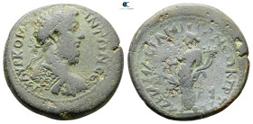 Pontos. Amaseia. Commodus AD 180-192. Bronze Æ
