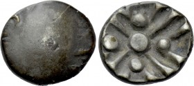 CENTRAL EUROPE. Noricum (2nd-1st centuries BC). Obol.