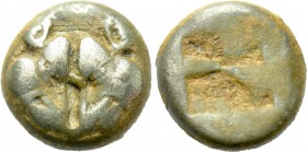 LESBOS. Uncertain. BI 1/12 Stater (Circa 478-460 BC).