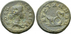 MYSIA. Cyzicus. Pseudo-autonomous. Time of Marcus Aurelius (161-180). Ae.