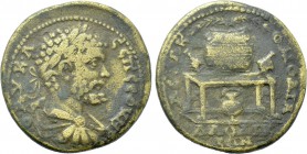 PHRYGIA. Laodicea ad Lycum. Septimius Severus (193-211). Ae.
